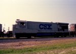 CSX 5529